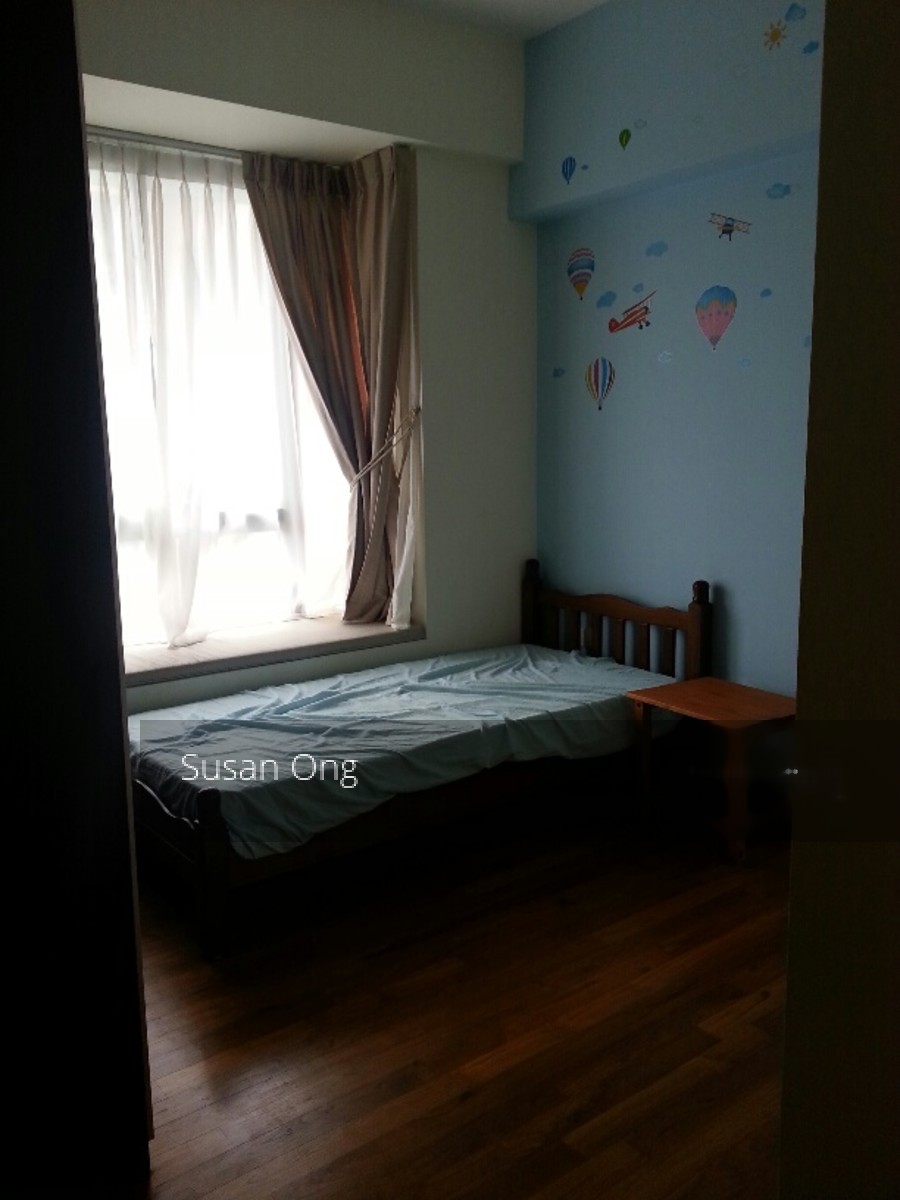 Beacon Heights (D12), Condominium #134703832